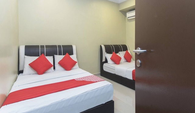 OYO 1180 Village View Motel