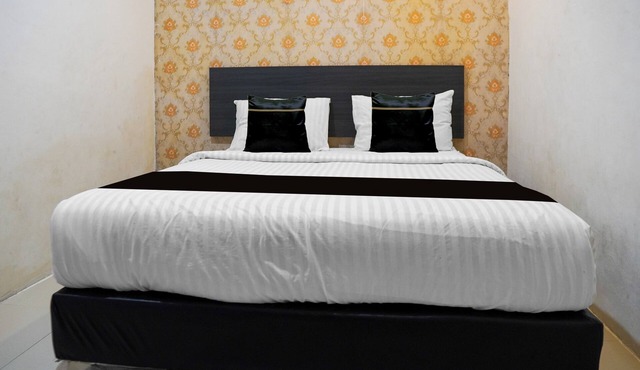 OYO 1185 Sachila Residence Syariah
