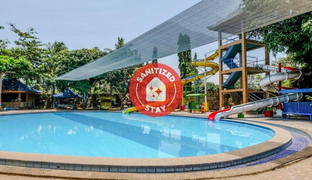 OYO 1188 Alam Indah Lestari Hotel