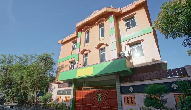 OYO 1419 Rhona Guest House Syariah