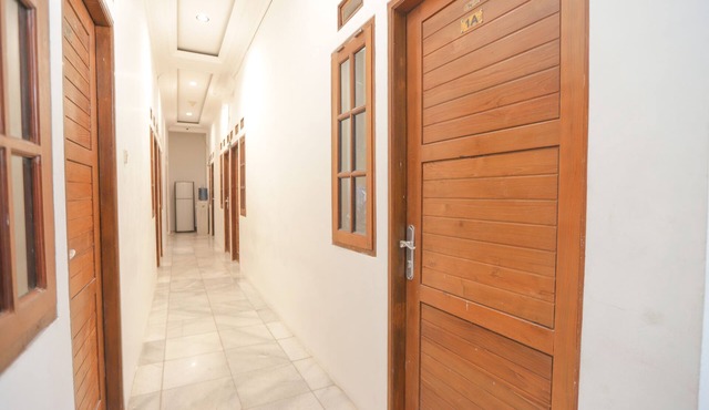 OYO 150 Harmoni Residence