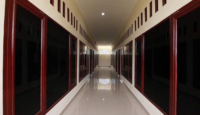 OYO 1694 Pariban Homestay