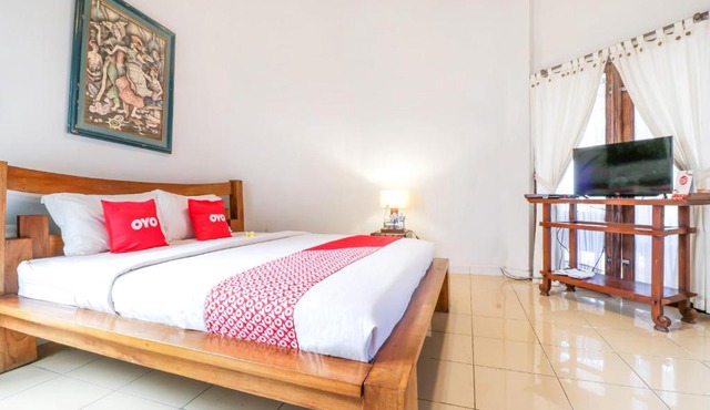 OYO 1757 Villa Dende