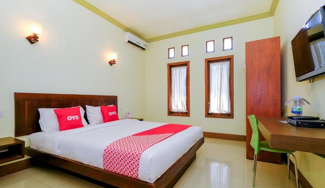 OYO 1787 Sekardiyu Guesthouse