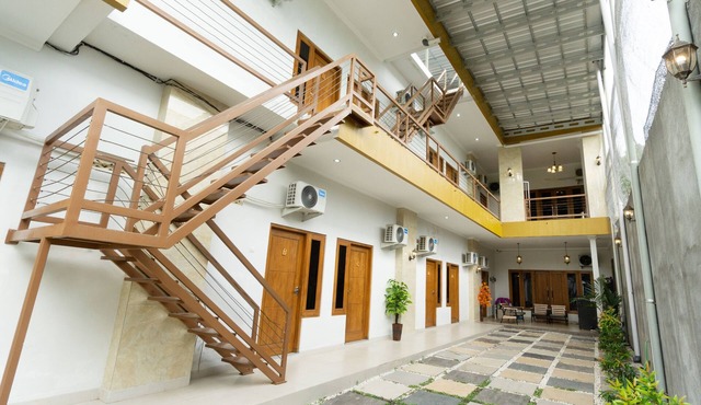 OYO 1846 The Ecovillage