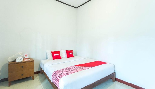 OYO 1929 Senggigi Hill View Homestay Syariah