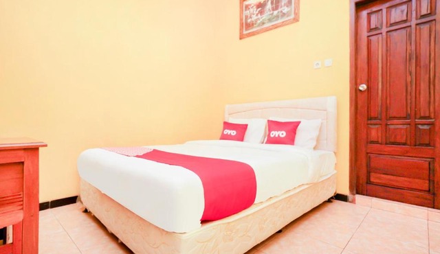 OYO 1967 Canaya Homestay