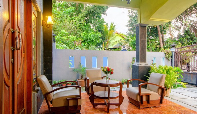 OYO 2047 Opak Village Bed & Breakfast