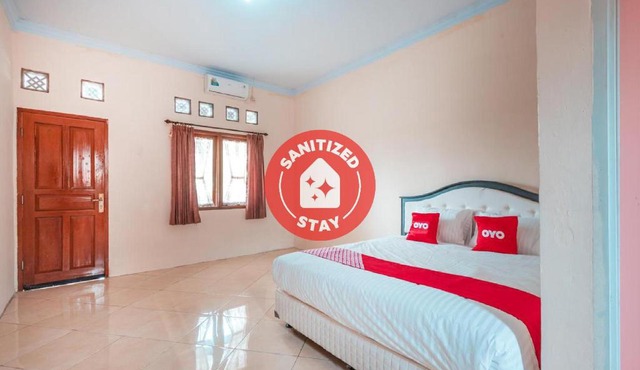 OYO 2137 D'colonel Residence Syariah