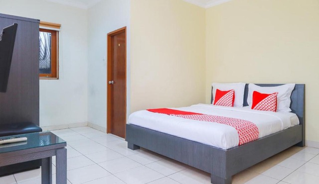 OYO 2196 Ss Homes