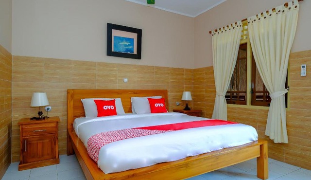 OYO 2292 Pondok Lita