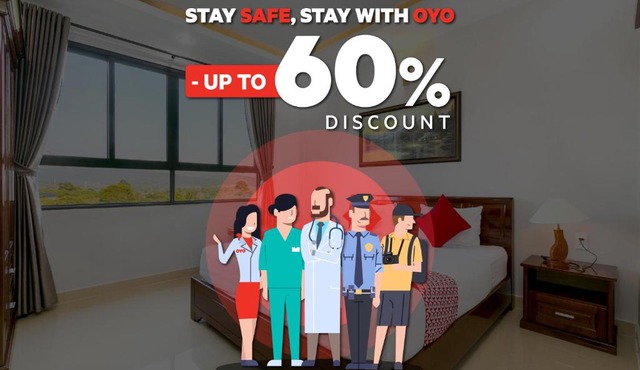OYO 2297 Ndalem Kopen Syariah