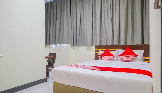 OYO 2308 Seven Season Residence