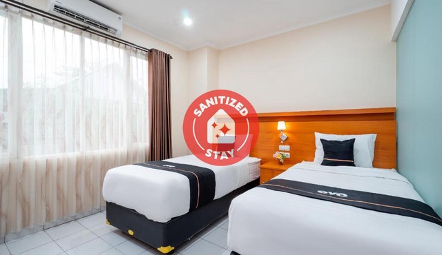 OYO 2432 Malioboro Upy Best Prime