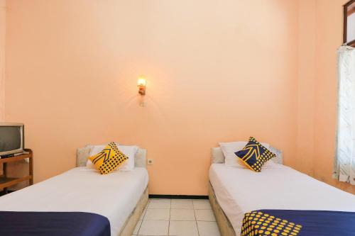 OYO 2465 Hotel Raung View