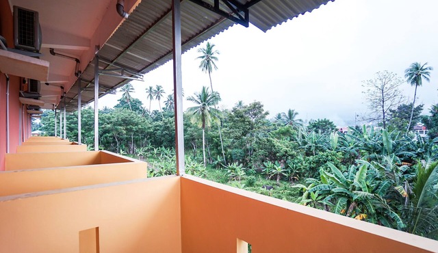 OYO 2486 Bahana Guest House