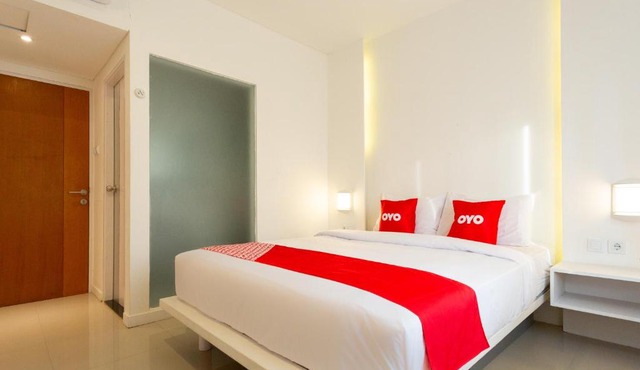 OYO 2510 Selasar Senggigi Residence