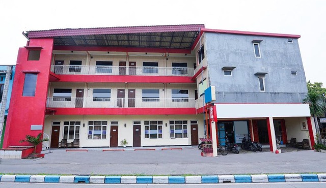 OYO 2612 Pondok Rizqi Syariah