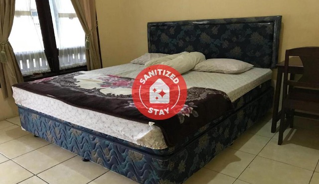 OYO 2681 Pondok Mutiara
