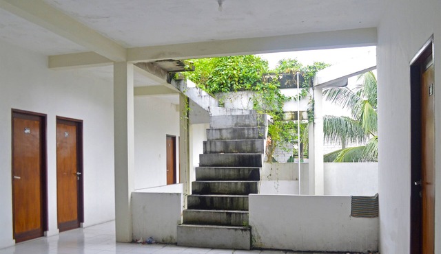 OYO 2731 MIM Guest House Syariah