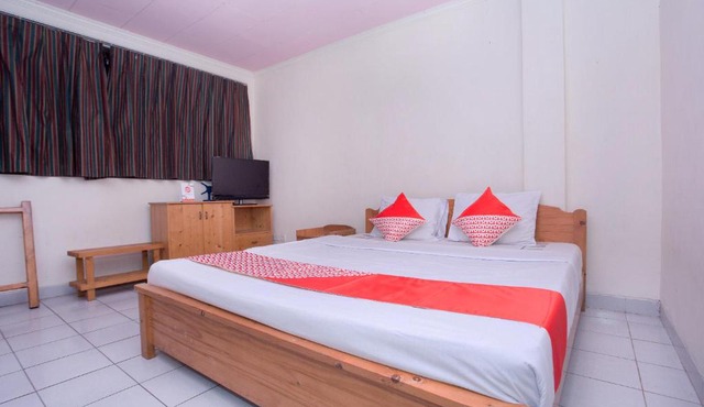OYO 2787 Wisma Guci Kencana
