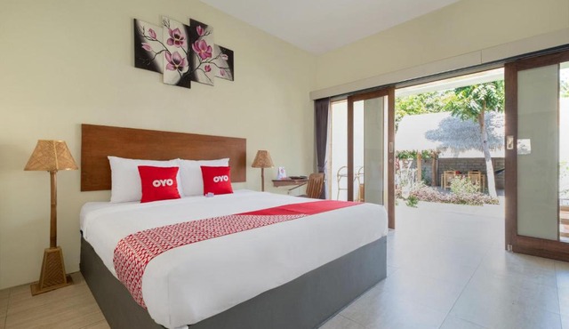 OYO 2817 Sammy Homestay