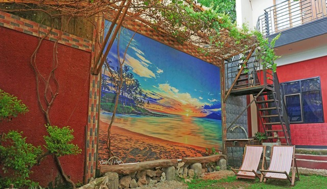 OYO 2860 The Castury Homestay Syariah