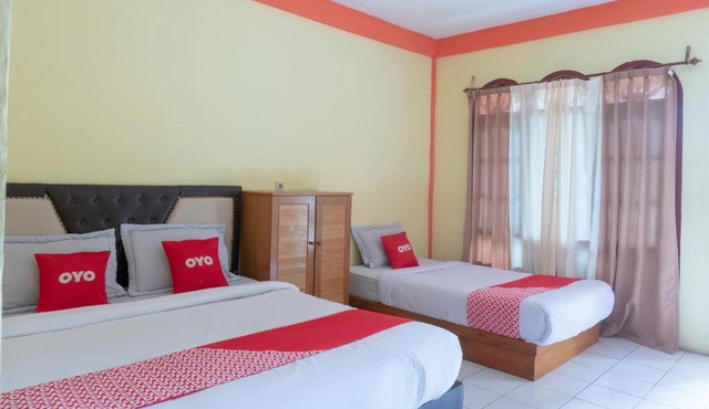 OYO 2901 Kings Guest House