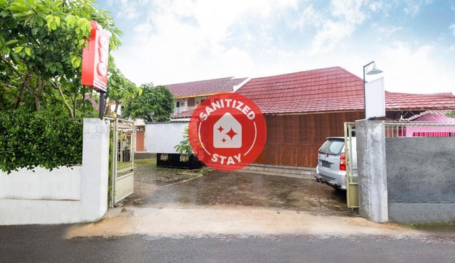 OYO 2914 Teratai Guest House
