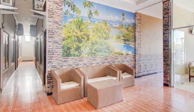 OYO 2965 Silvia Homestay