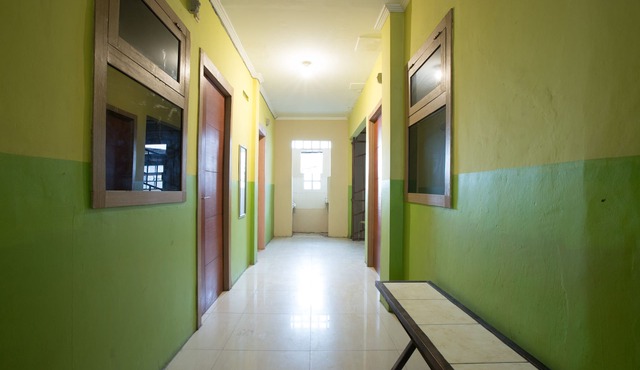 OYO 298 Gemilang Guesthouse