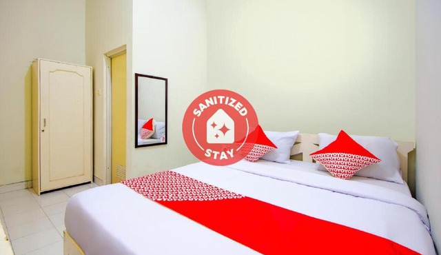 OYO 3083 D Kost 3 Syariah