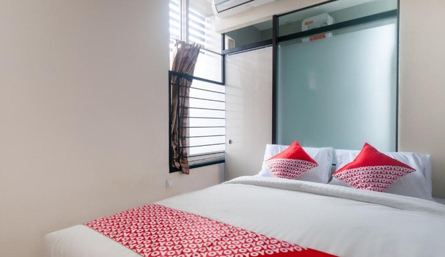 OYO 3216 Ellegan Residence