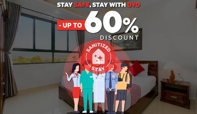 OYO 3725 Sisca Guest House