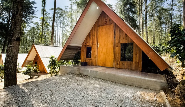 OYO 3772 Cigadog Residence