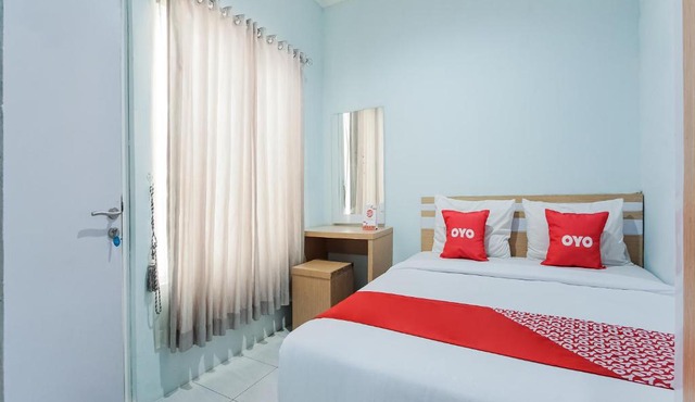 OYO 3788 Bellinn Kost Exclusive