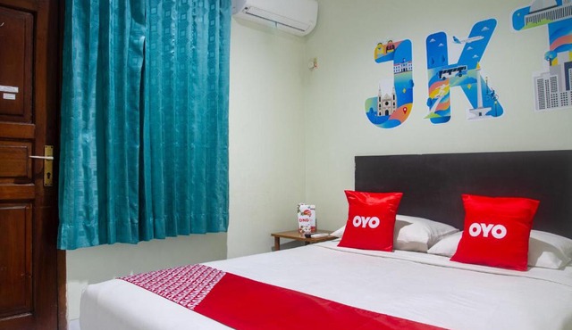 OYO 3931 Wtc Kuningan