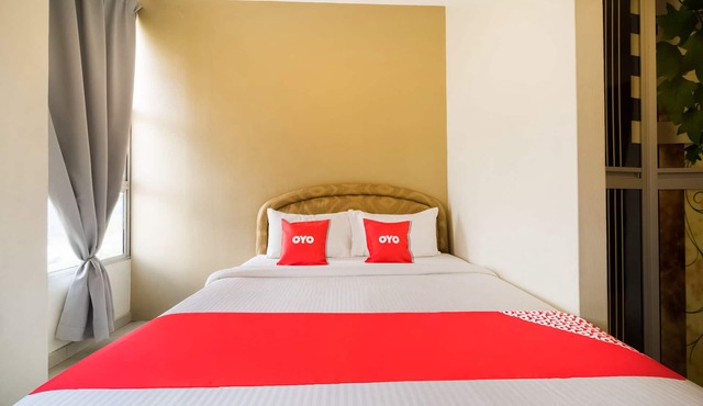 OYO 44053 El Zahra Moda Alor Setar