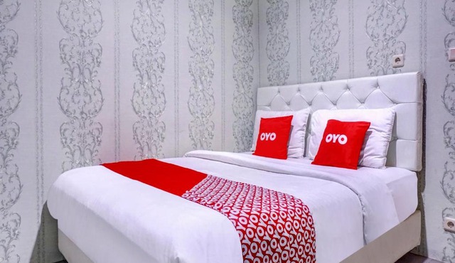 OYO 582 Wisma Bungur Syariah