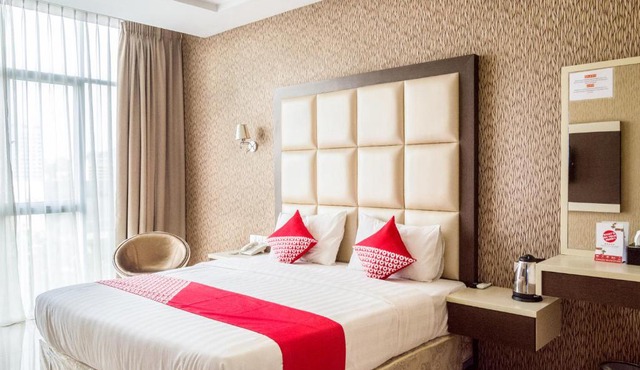 OYO 676 Hotel Osaka
