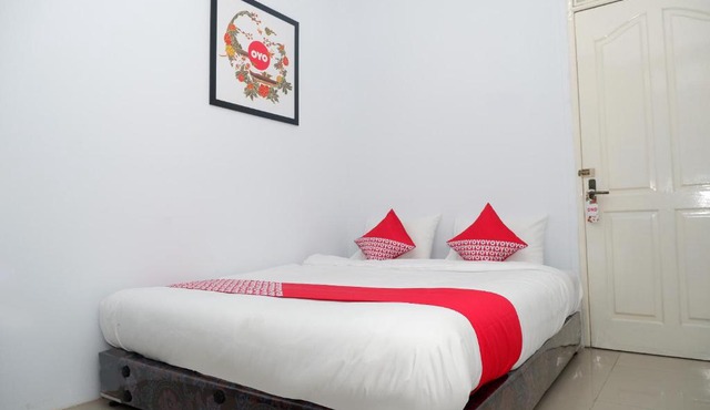 OYO 682 Ceria Homestay Syariah