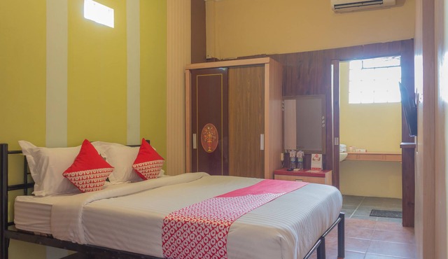 OYO 789 Pelangi Guest House