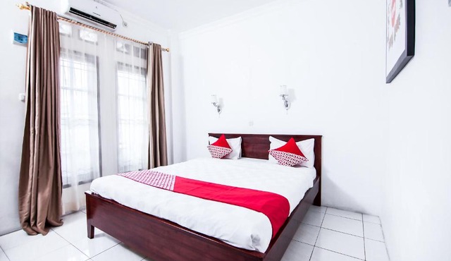 OYO 796 Penginapan Fergael