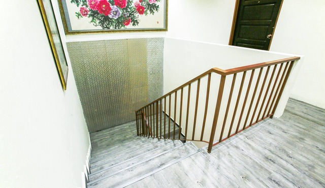 OYO 822 Zande Motel Kuala Selangor