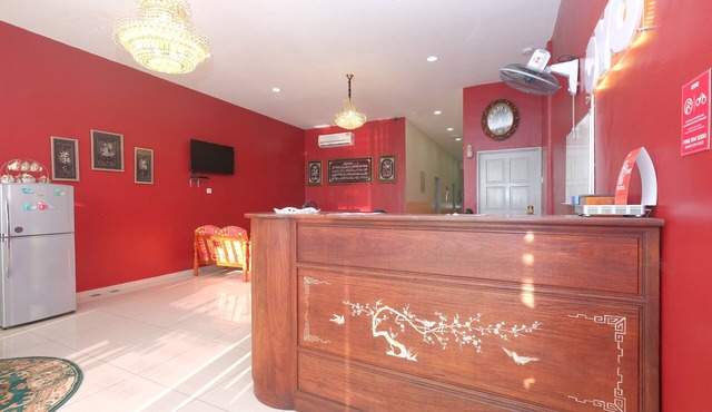 OYO 89436 Sza Inn Syariah