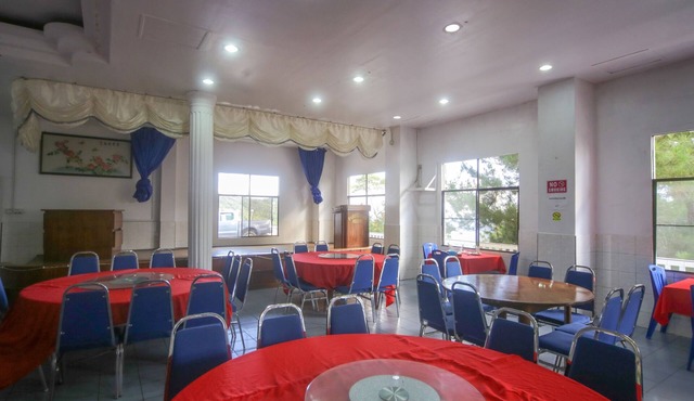 OYO 89537 Fairy Garden Resort