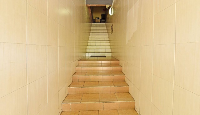 OYO 89656 Melati Hotel Nilai