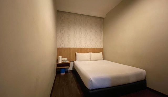 OYO 89752 7 Days Express Hotel