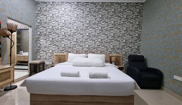 OYO 89849 Sekin Hotel And Resort