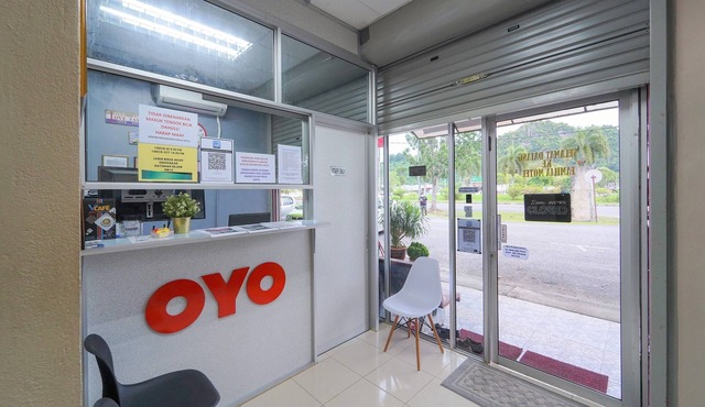 OYO 89982 Familia motel